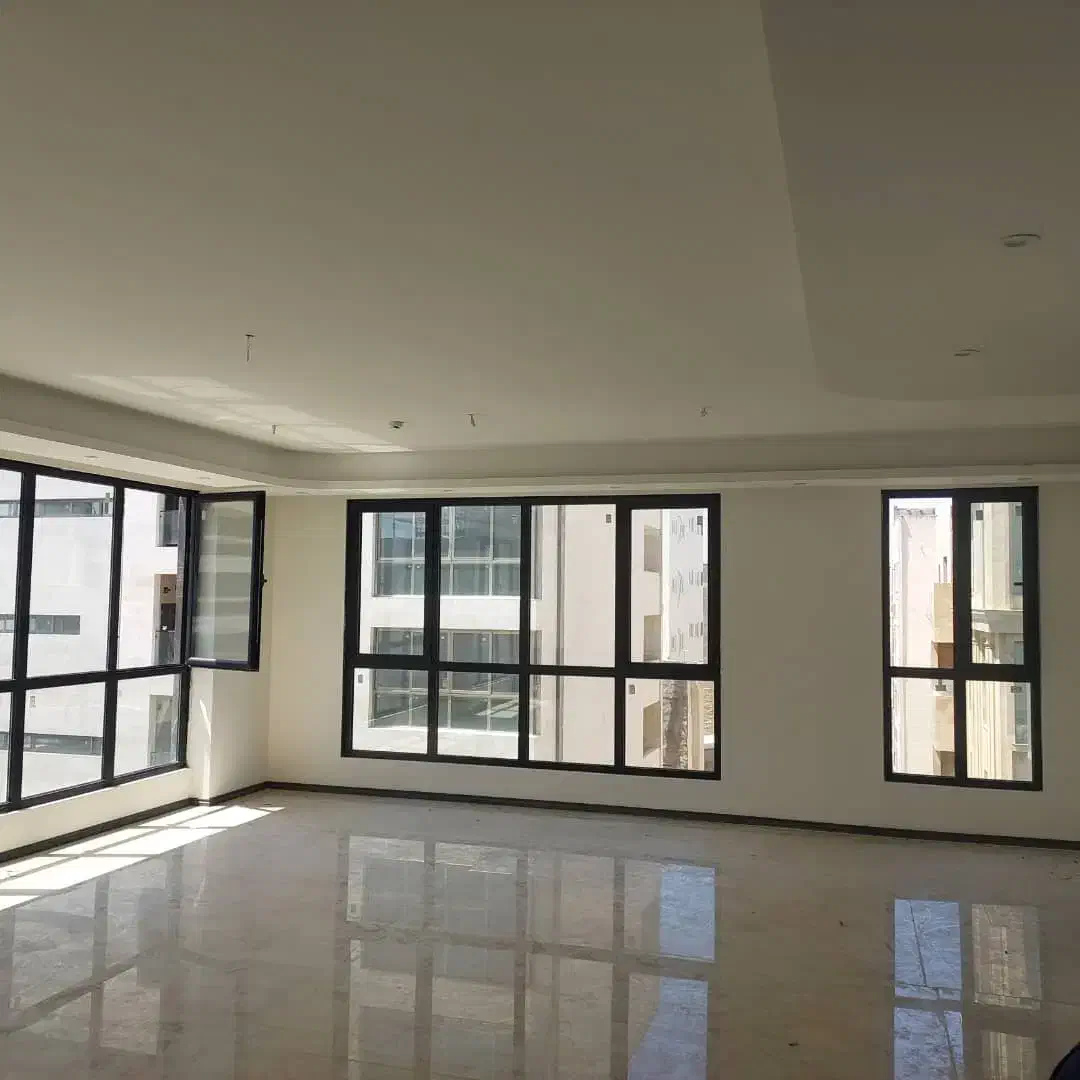 زمین پروانه دار / دو نبش جنوبی / میرزا کوچک خان|فروش زمین و ملک کلنگی|مشهد, سجادیه|دیوار