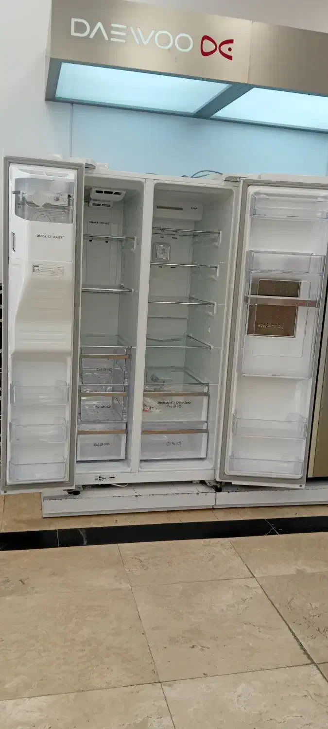 نمایندگی رسمی شرکت دوو،اسنوا|یخچال و فریزر|قرچک, مهدیه|دیوار