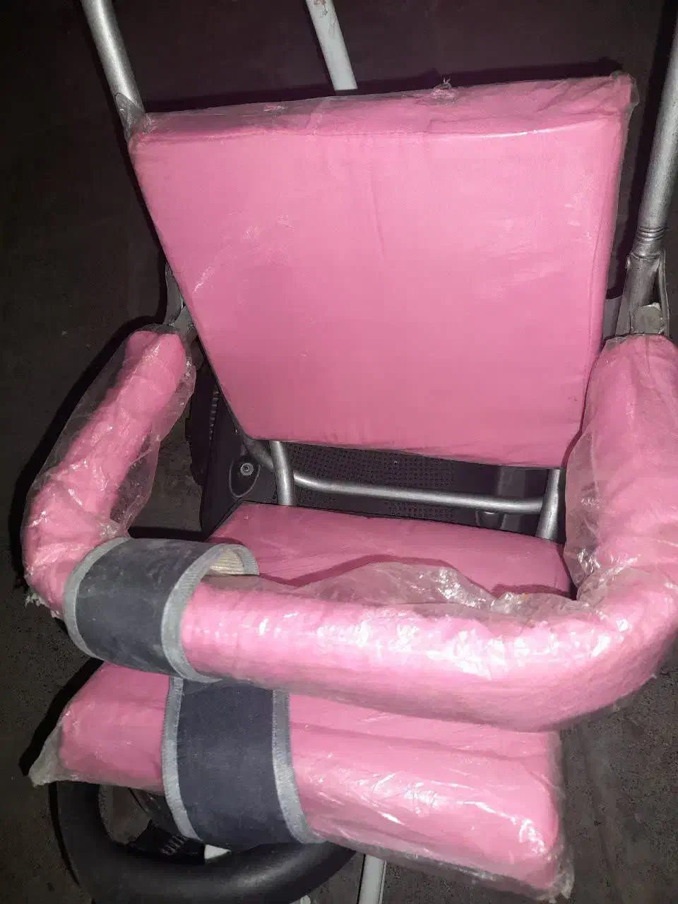 صندلی ماشین کودک|کالسکه و لوازم جانبی|مشهد, سرافرازان|دیوار