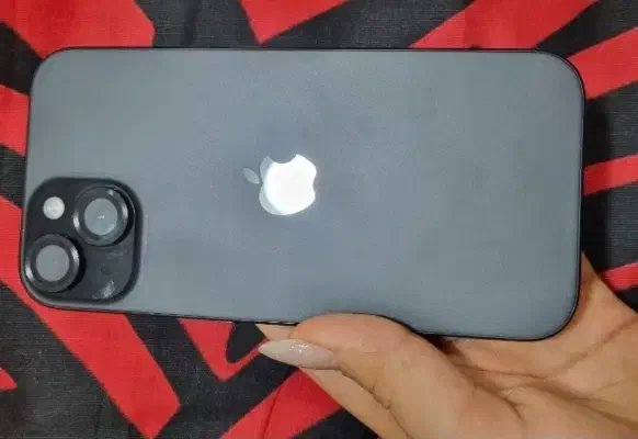 آیفون ۱۵ نرمال فوری|موبایل|اهواز, کیان اباد|دیوار