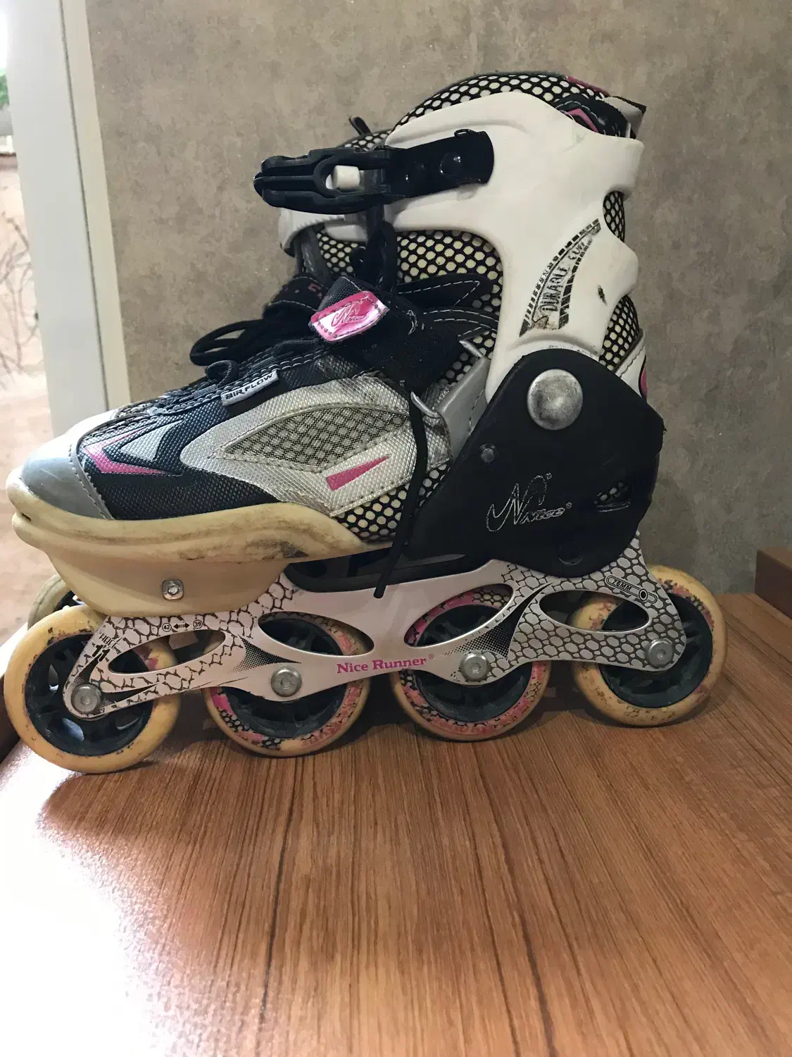 اسکیت|دوچرخه، اسکیت، اسکوتر|رشت, نیکمرام|دیوار