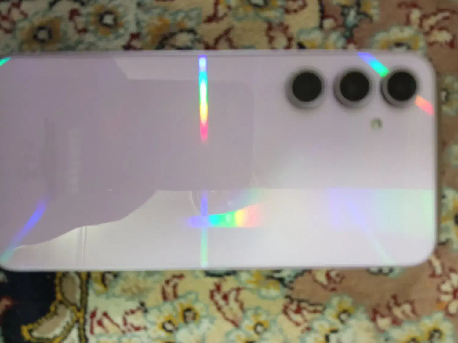 موبایل a35 سامسونگ|موبایل|تهران, تختی|دیوار