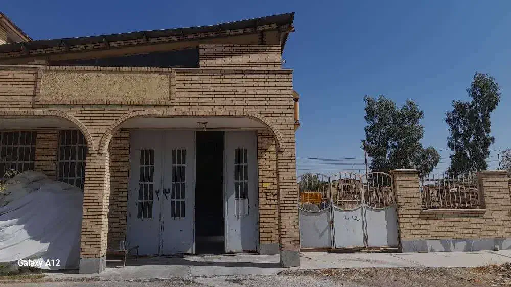 فروش کارگاه|فروش دفتر صنعتی، کشاورزی، تجاری|سمنان, |دیوار