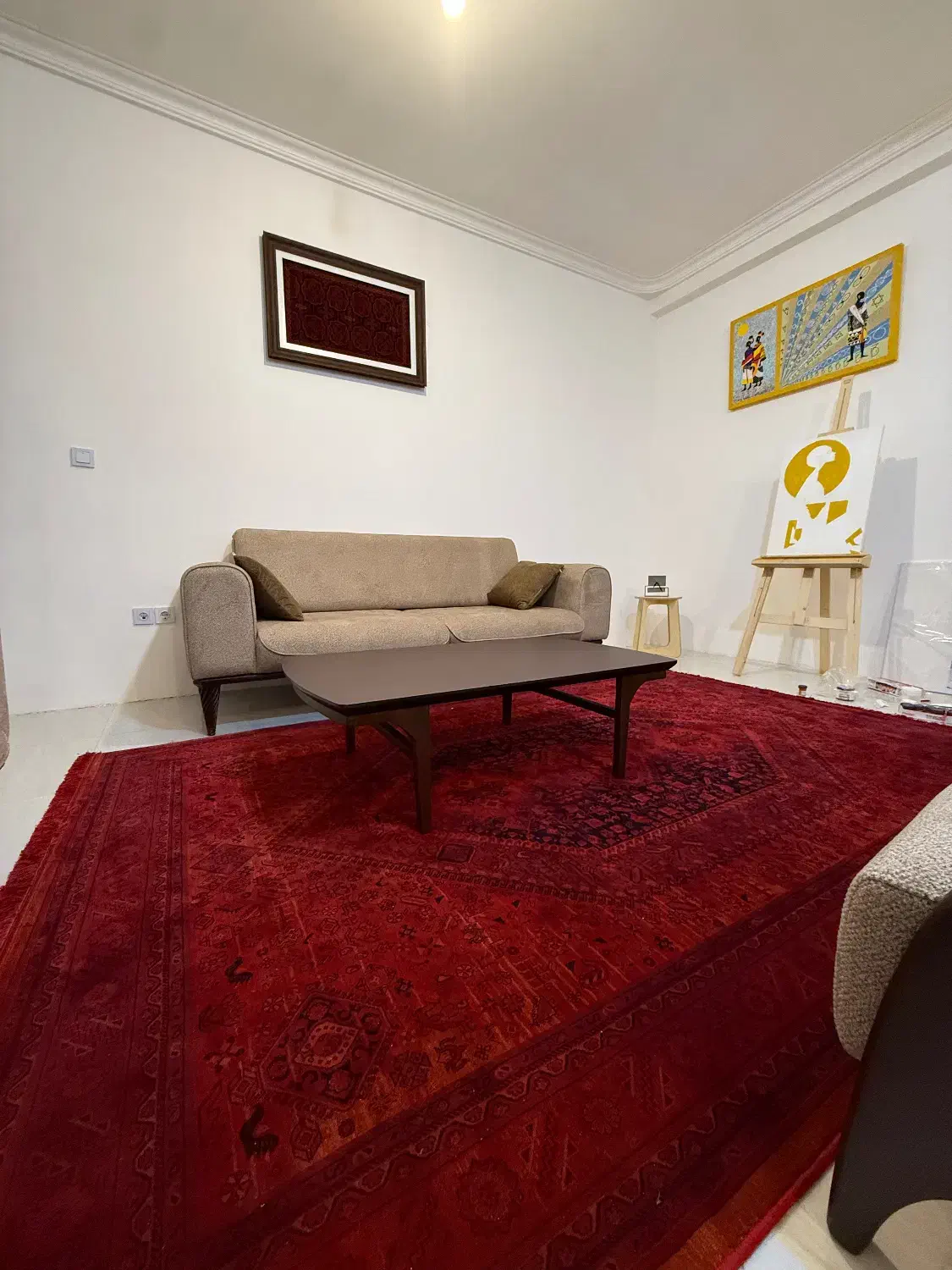 تابلو فرش|تابلو فرش|بندرعباس, |دیوار