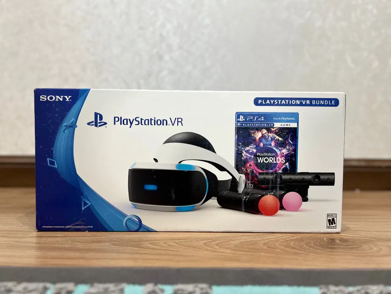 هدست واقعیت مجازی سونی PLAY STATION VR فول پک|کنسول، بازی ویدئویی و آنلاین|کرج, عظیمیه|دیوار