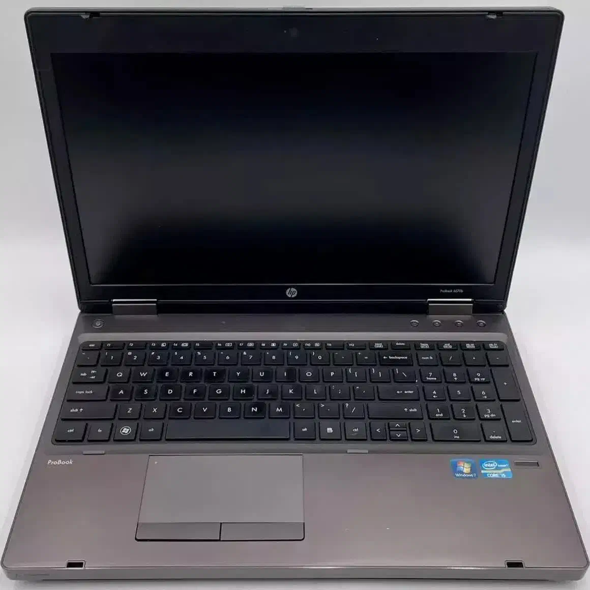 لپتاپ hp مدل 6570b|رایانه همراه|همدان, |دیوار