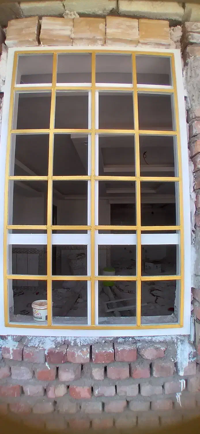 رنگ امیزی در.پنجره.رنگ امیزی داخل خانه|خدمات پیشه و مهارت|زابل, |دیوار