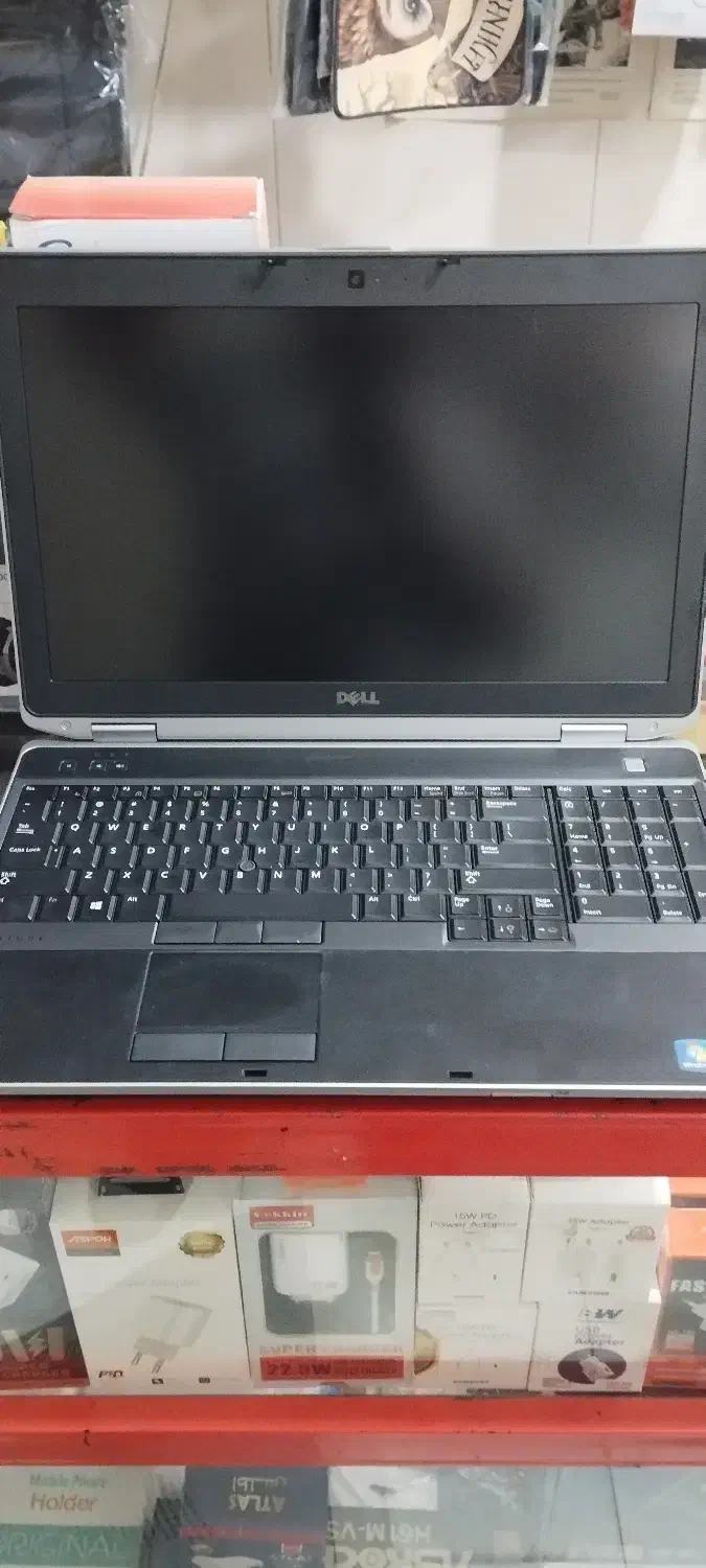 لپ تاپ دل (Dell E6530) گرافیک مجزا|رایانه همراه|ارومیه, |دیوار