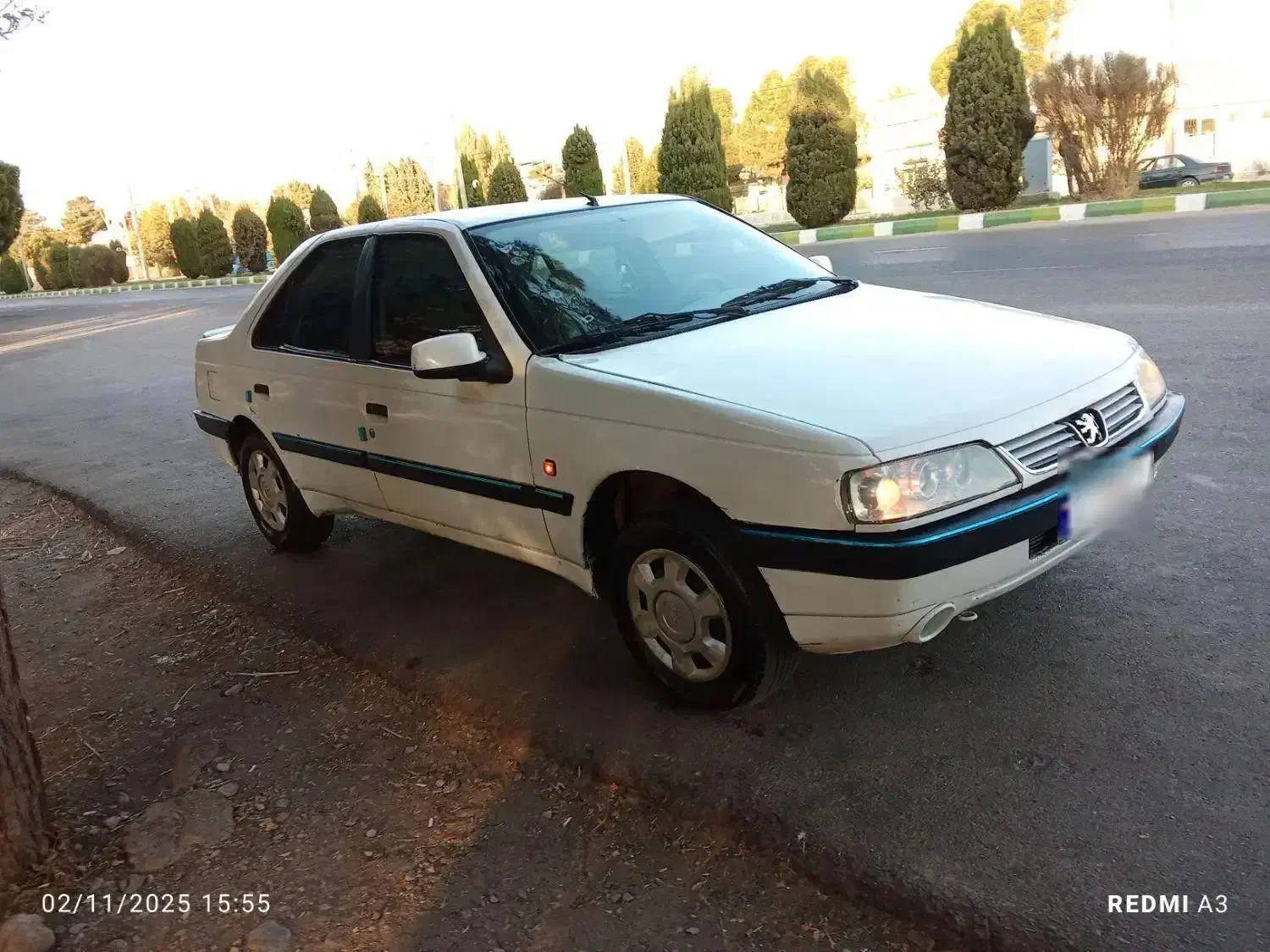 پژو مدل ۹۰|خودرو سواری و وانت|اسفراین, |دیوار