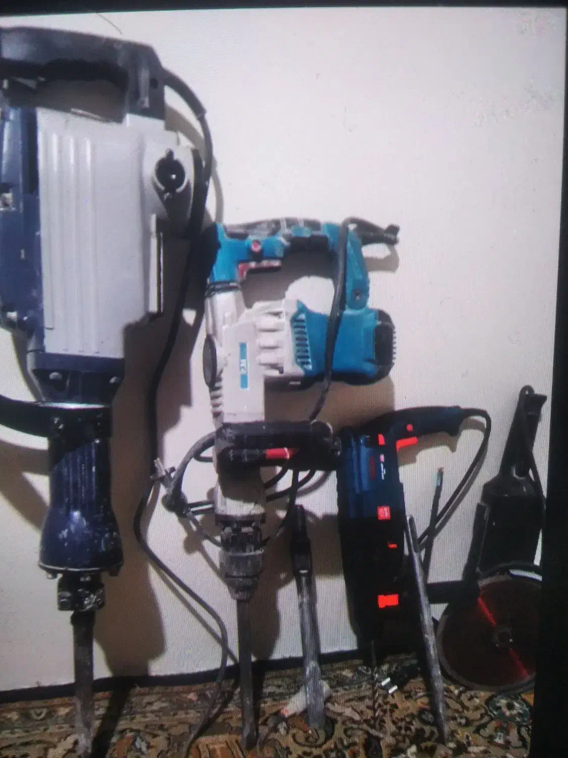 تخریبساختمان|خدمات پیشه و مهارت|قزوین, |دیوار