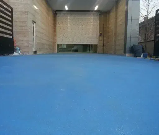 هاردملات یا ارملات سخت کننده سطح بتن کف سازی|مصالح و تجهیزات ساختمان|تهران, شوش (باغ آذری)|دیوار