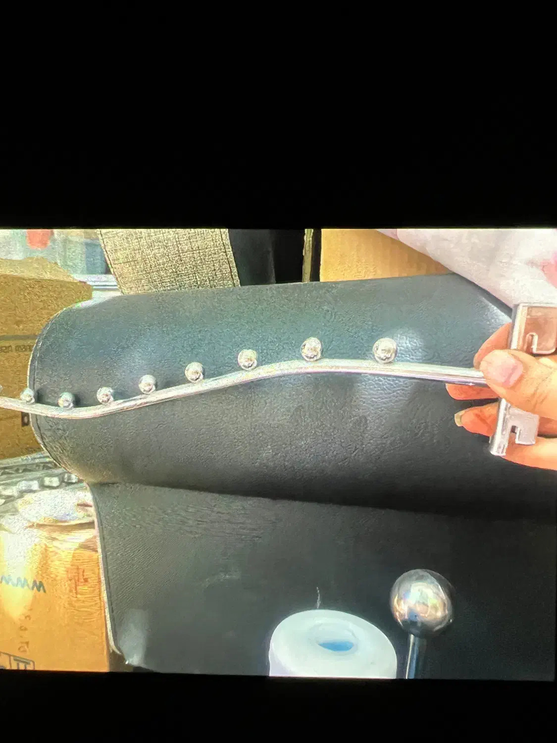 فروش چوب لباس و تیله نو نو|فروشگاه و مغازه|اصفهان, جلفا|دیوار