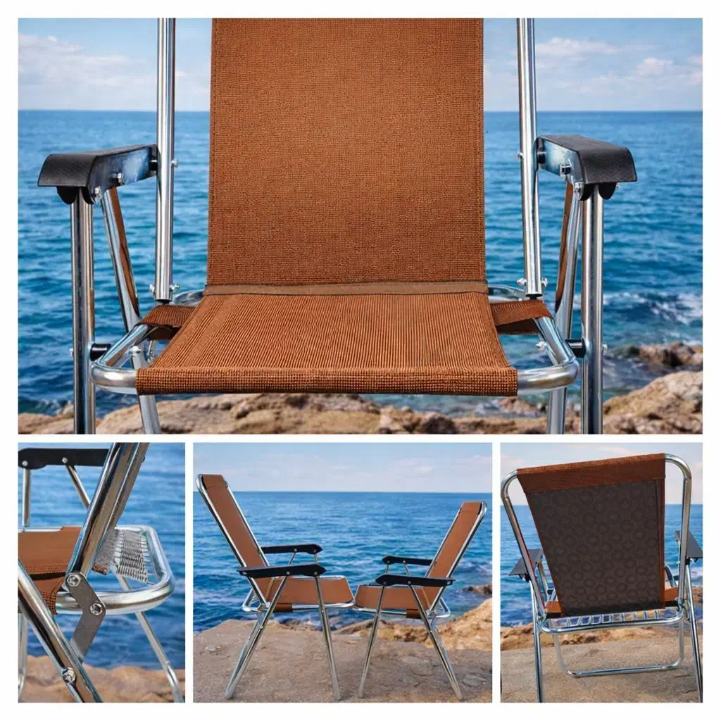 صندلی ومیز تاشو مسافرتی|کوهنوردی و کمپینگ|مشهد, رباط طرق|دیوار