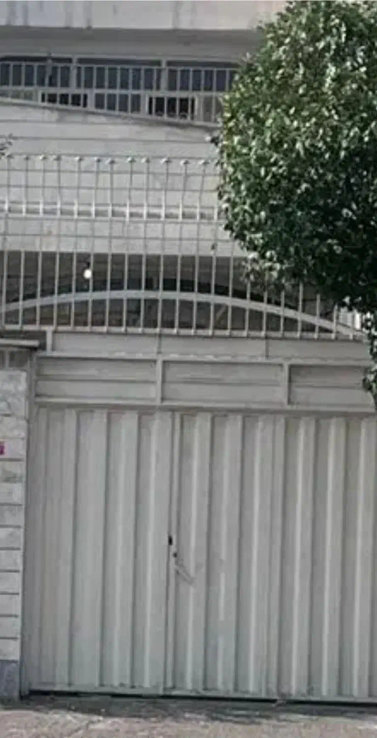 ۱۰۰ متر کلنگی ویلائی / شریعتی/ معلم/ گوهری|فروش زمین و ملک کلنگی|تهران, حشمتیه|دیوار