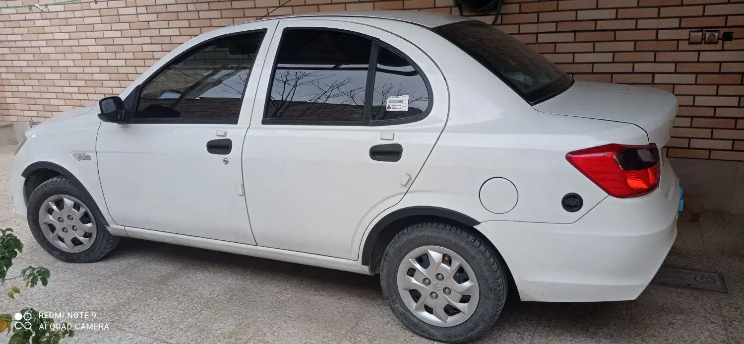 ساینا s دوگانه‌سوز کارخانه|خودرو سواری و وانت|زیباشهر, |دیوار