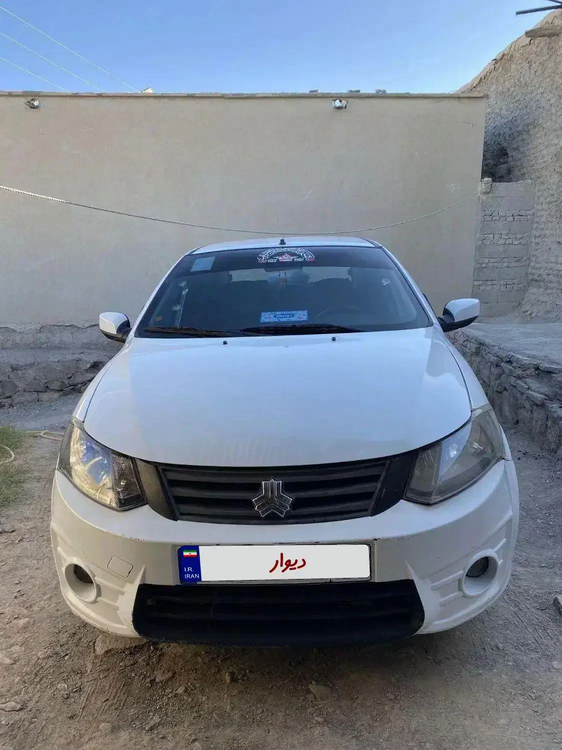 ساینا پلاس سفارشی آپشنال|خودرو سواری و وانت|لاشار, |دیوار