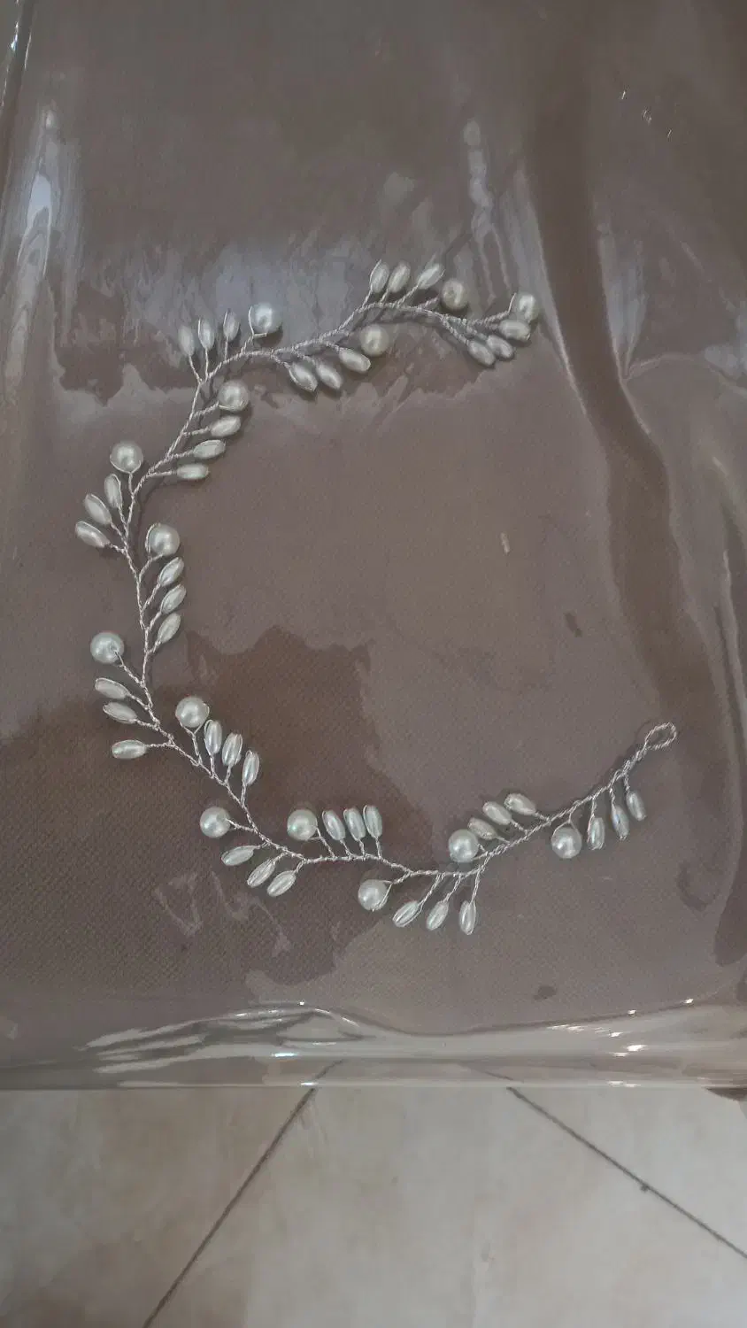 ریسه مو|زیورآلات و اکسسوری|کرمان, |دیوار