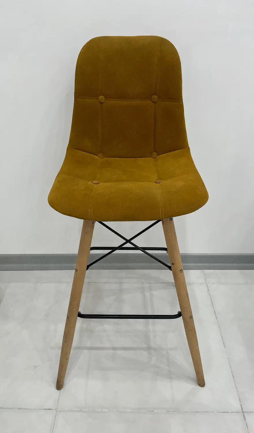 صندلی اپن|میز و صندلی غذاخوری|اهواز, فاز ۲ پادادشهر|دیوار