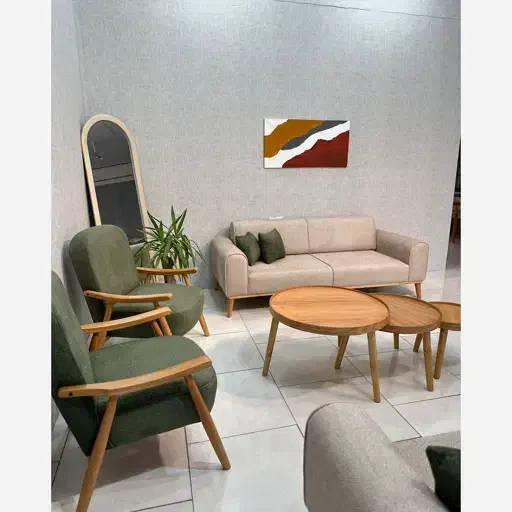 مبلمان|مبلمان خانگی و میز عسلی|ملایر, |دیوار