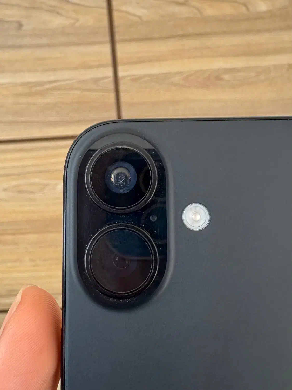 ایفون۱۶نرمال|موبایل|بندرعباس, |دیوار