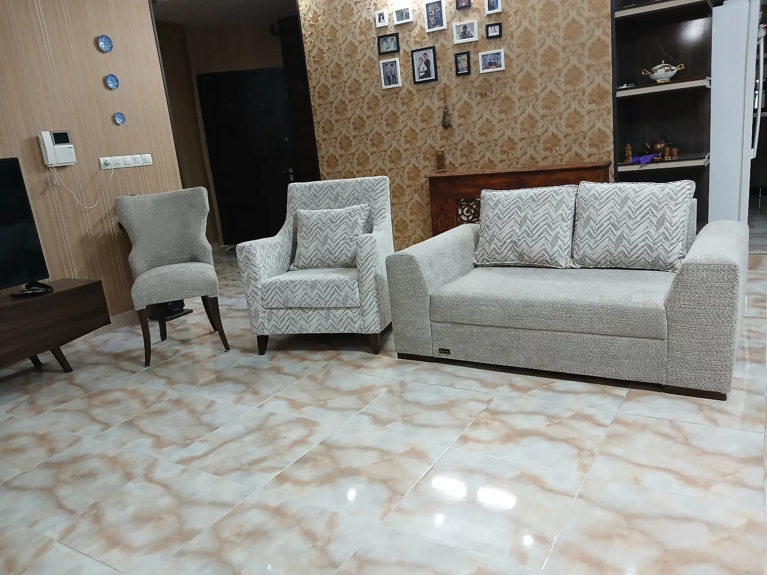 تعمیرات مبل صفر تا ۱۰۰ در منزل|خدمات پیشه و مهارت|کرمانشاه, |دیوار