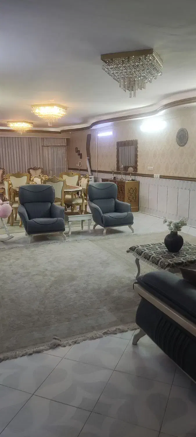 املاک|اجارهٔ آپارتمان|چناران, |دیوار