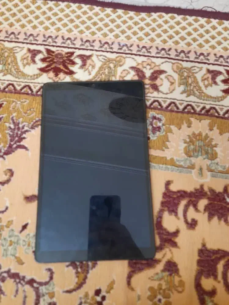 Galaxy tab a t515 در حد نو|تبلت|تهران, دهکده المپیک|دیوار