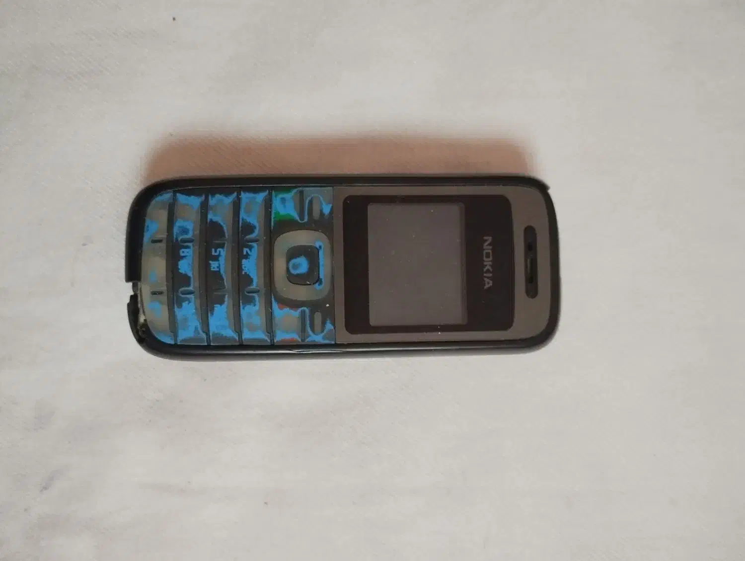 هندزفری گوشی قدیمی کیف ساعت هوشمند|لوازم جانبی موبایل و تبلت|تهران, والفجر (افسریه)|دیوار