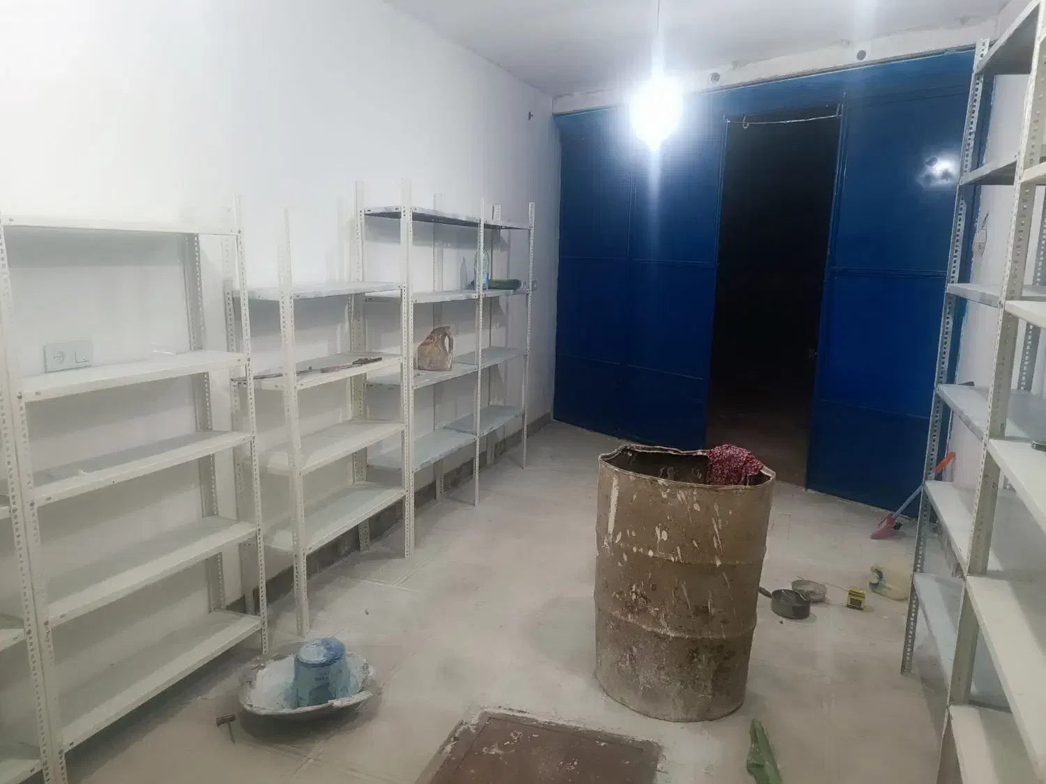 اجاره یک باب مغازه در ماهان|اجارهٔ مغازه و غرفه|ماهان, |دیوار