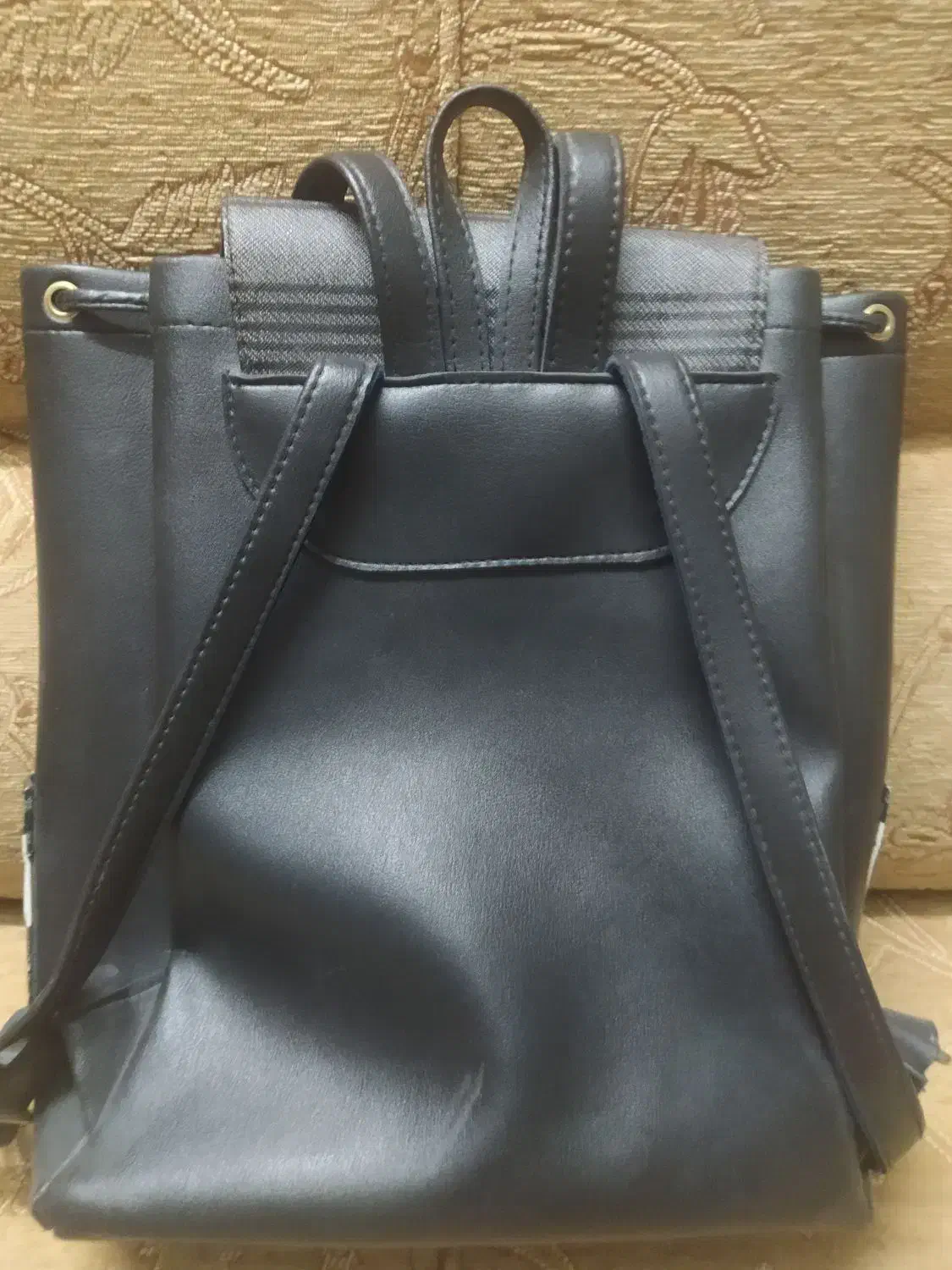 کیف کولی چرم|کیف، کفش، کمربند|جهرم, |دیوار