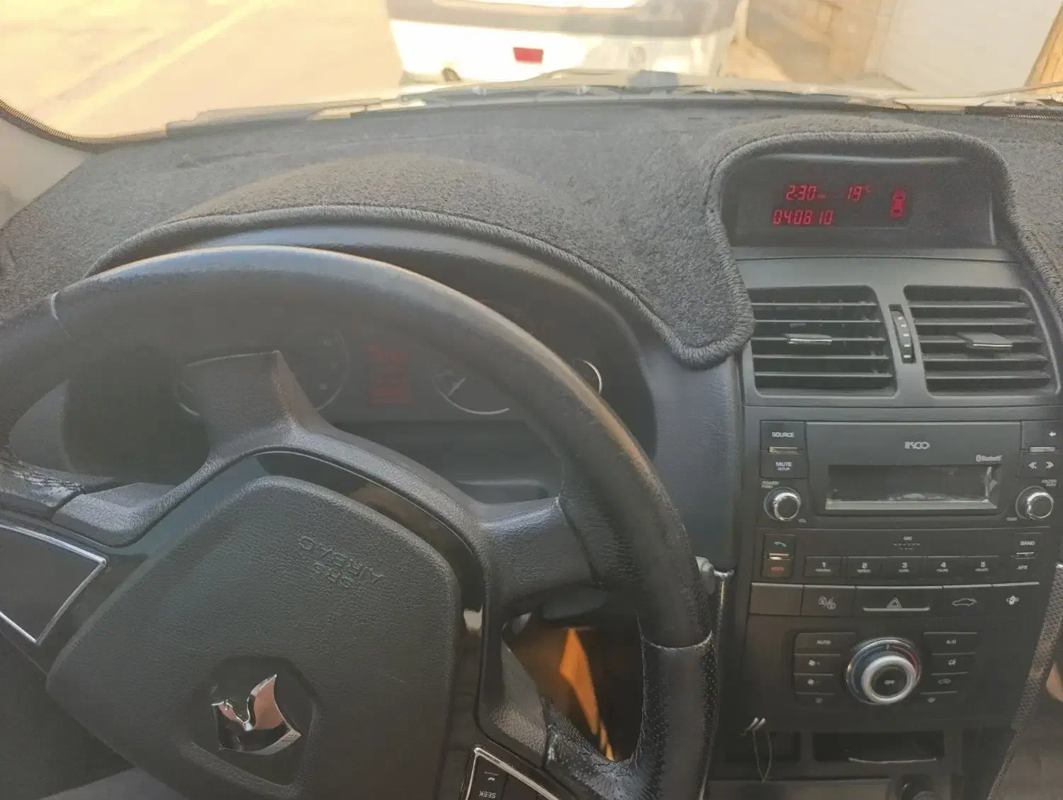 سورن پلاس دوگانه|خودرو سواری و وانت|سیرجان, |دیوار