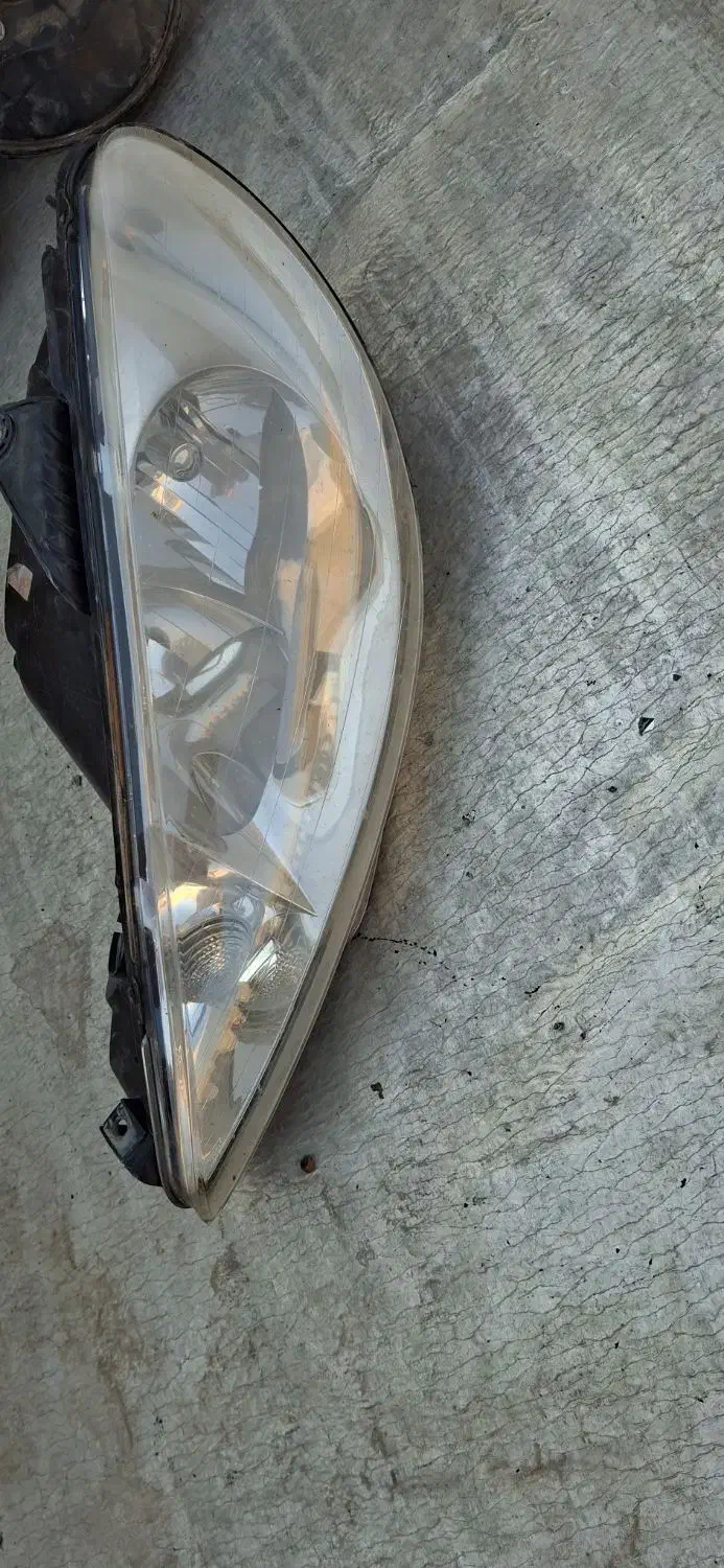 لوازم کارکرده پژو|قطعات یدکی و لوازم جانبی|اهواز, شهرک رزمندگان|دیوار