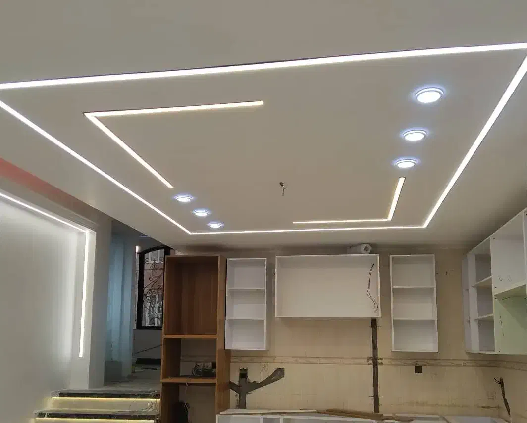 کناف گچکار کنافکاری گچکاری کناف کار بازسازی صفرتا|خدمات پیشه و مهارت|تهران, نارمک|دیوار