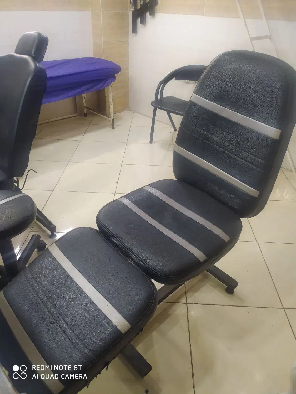 فروش وسایل آرایشگاه زنانه|آرایشگاه و سالنهای زیبایی|رشت, شهرک قدس|دیوار