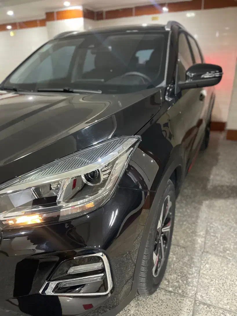 X55pro -1401|خودرو سواری و وانت|محمدشهر, محمدشهر|دیوار