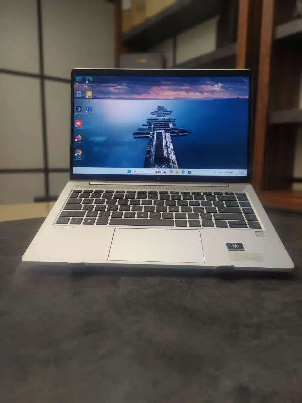 لپتاپ اچ پی EliteBook 645 اداری دانشجویی|رایانه همراه|قم, صفائیه|دیوار