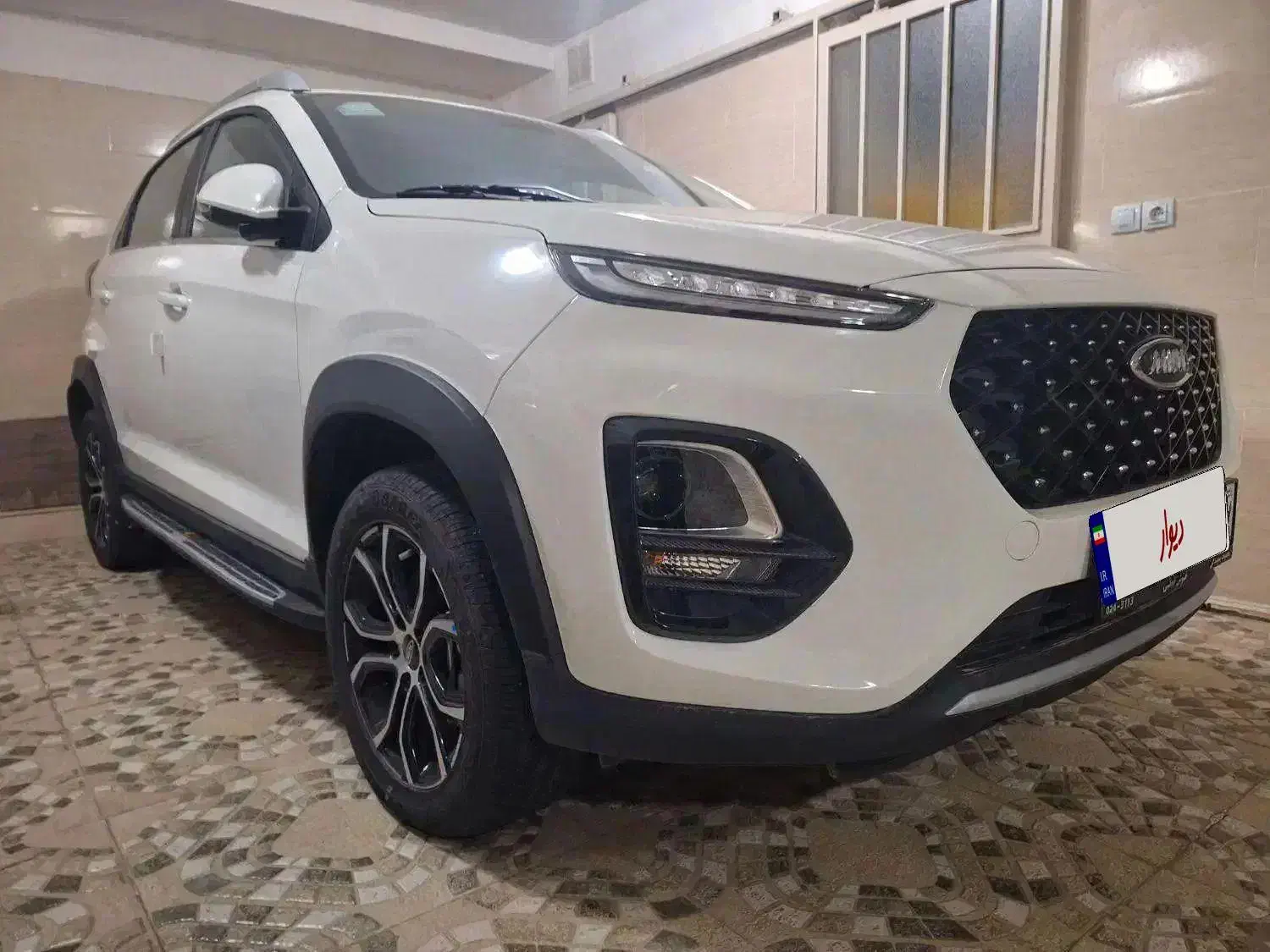 MVM X22pro MT|خودرو سواری و وانت|زنجان, |دیوار