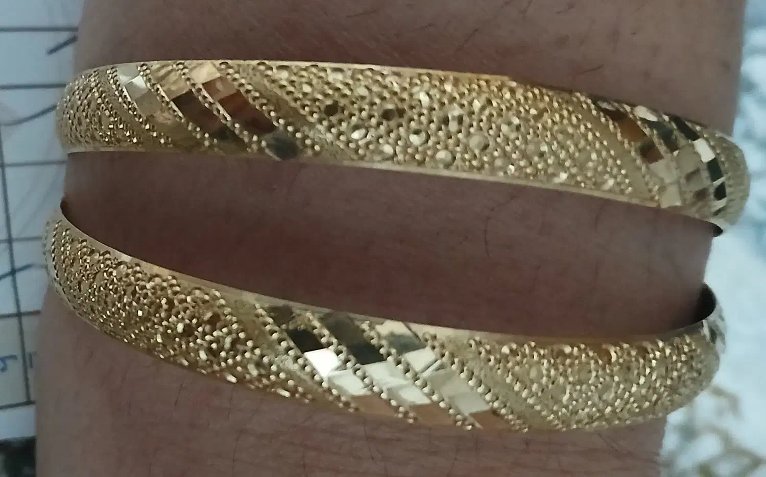 النگو طلا|جواهرات|کرج, گلدشت|دیوار