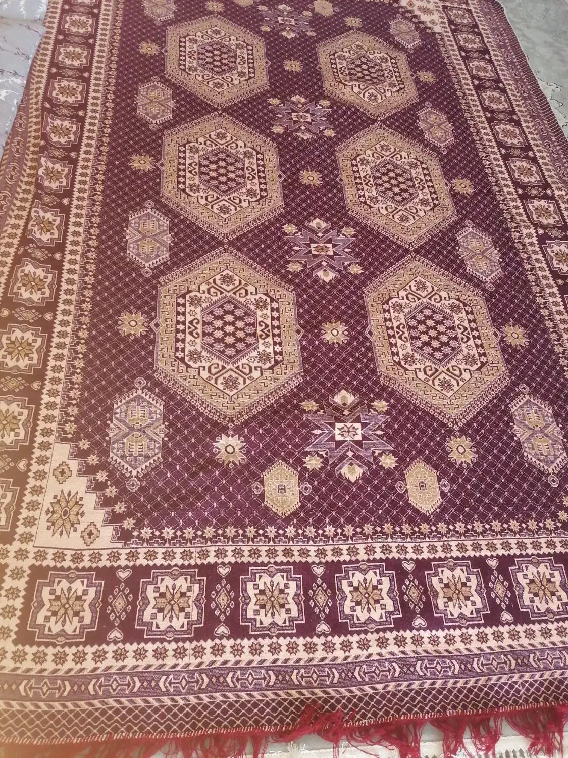 روفرشی دورو|روفرشی|کرمان, |دیوار