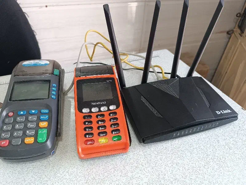 وای فای 5G|مودم و تجهیزات شبکه|زاهدان, |دیوار