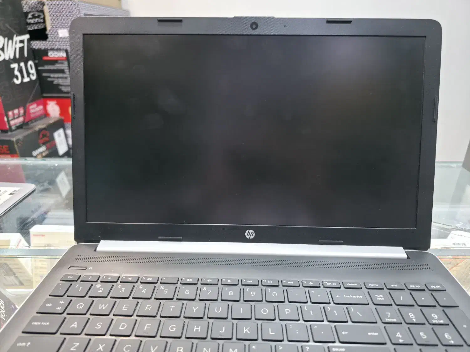 لبتاب HP|رایانه همراه|ورامین, ورامین|دیوار