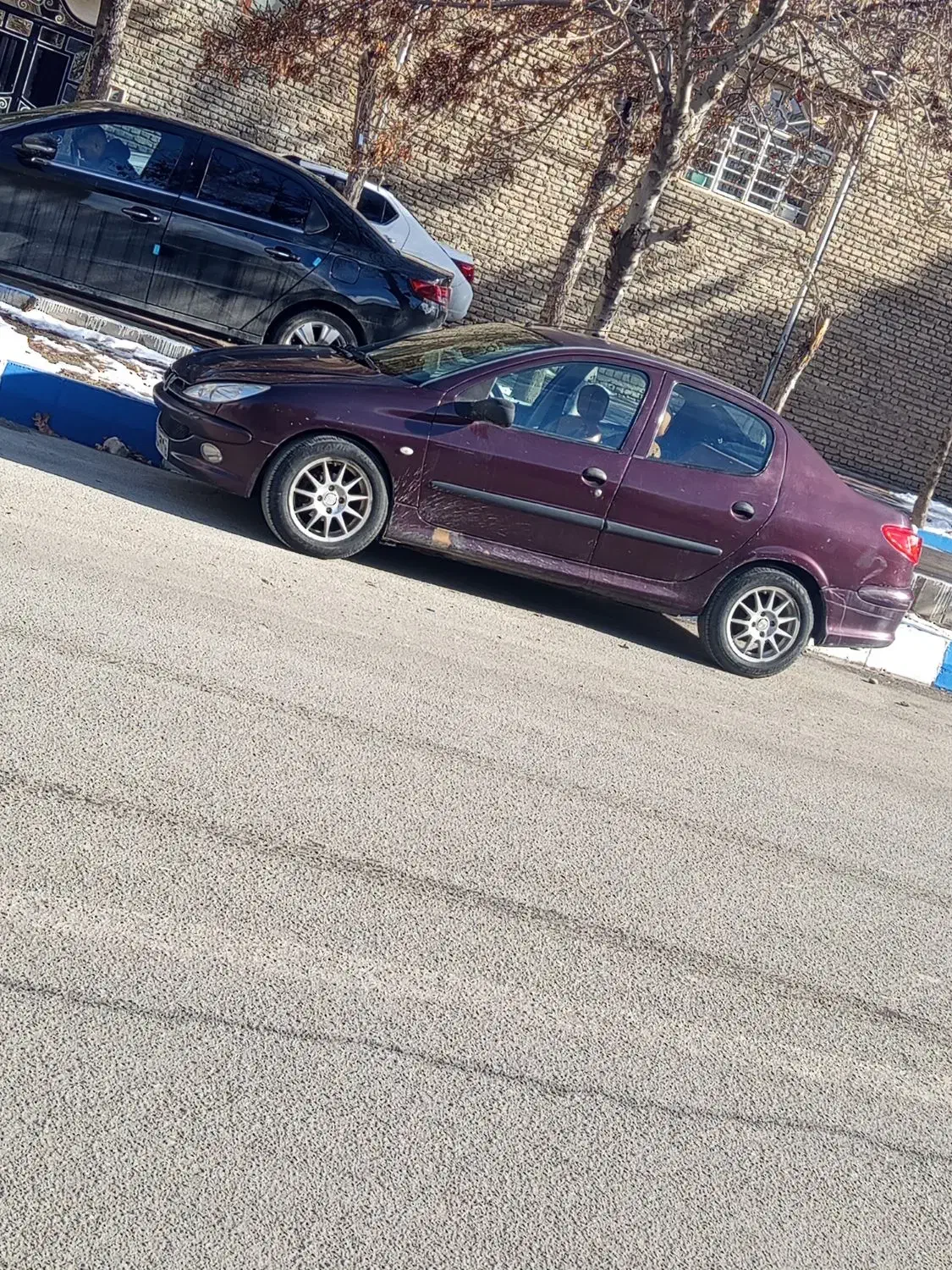 sd تمیز|خودرو سواری و وانت|ارومیه, |دیوار