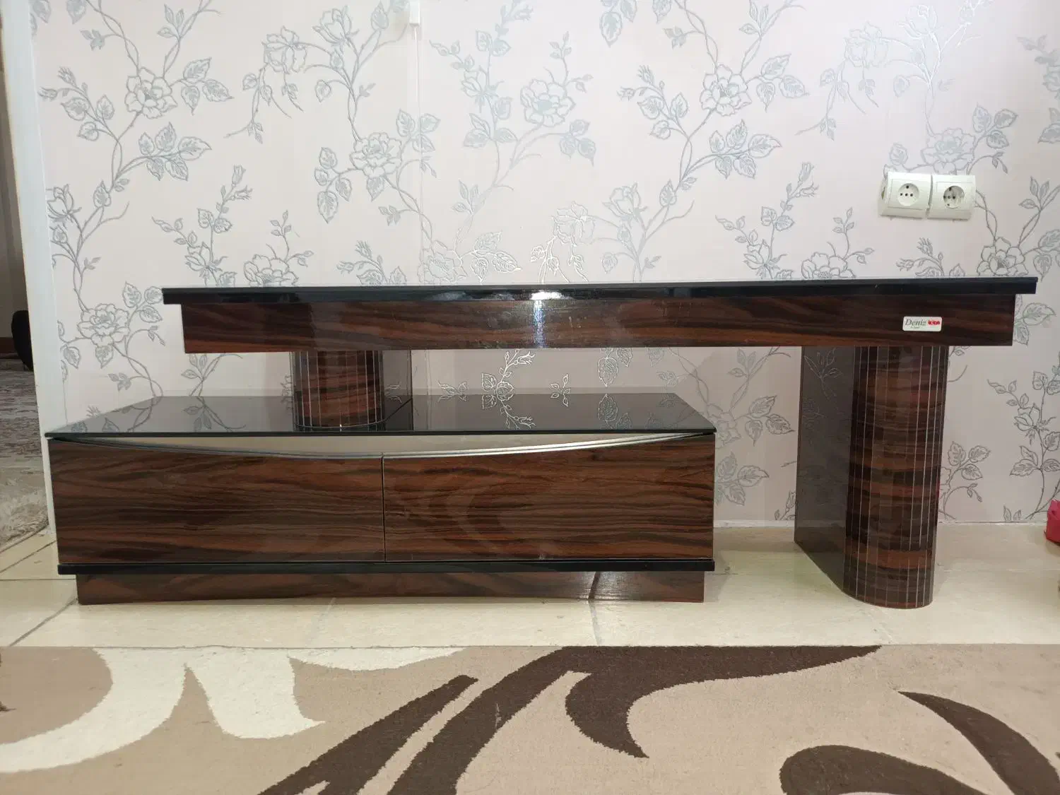 میز تی وی|میز تلویزیون|محمدیه-قزوین, |دیوار
