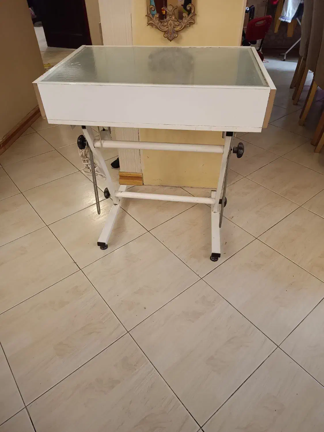 میز نور|لوازم التحریر|تهران, کاشانک|دیوار