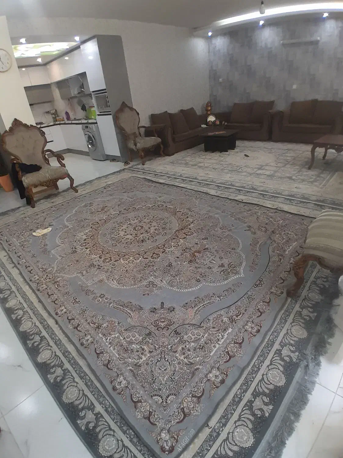 فروش آپارتمان نوساز|فروش آپارتمان|اصفهان, ملکشهر|دیوار