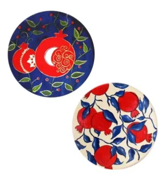 دیوارکوب های یلدایی|صنایع دستی و سایر لوازم تزئینی|مشهد, انقلاب|دیوار