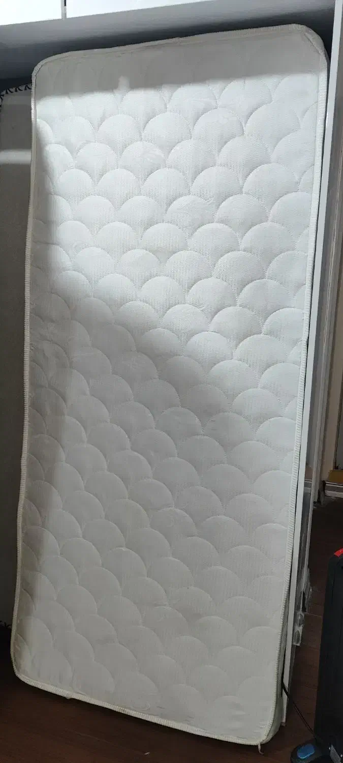 تشک خوشخواب ۹۰×۲۰۰|تشک تختخواب|بندر ماهشهر, |دیوار