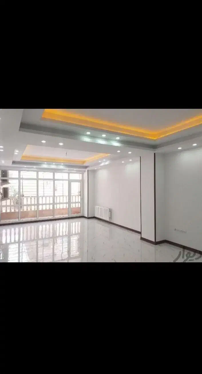 روبه آفتاب دو جهت نور بالای چهارباغ /کهریزک|فروش آپارتمان|کهریزک, |دیوار