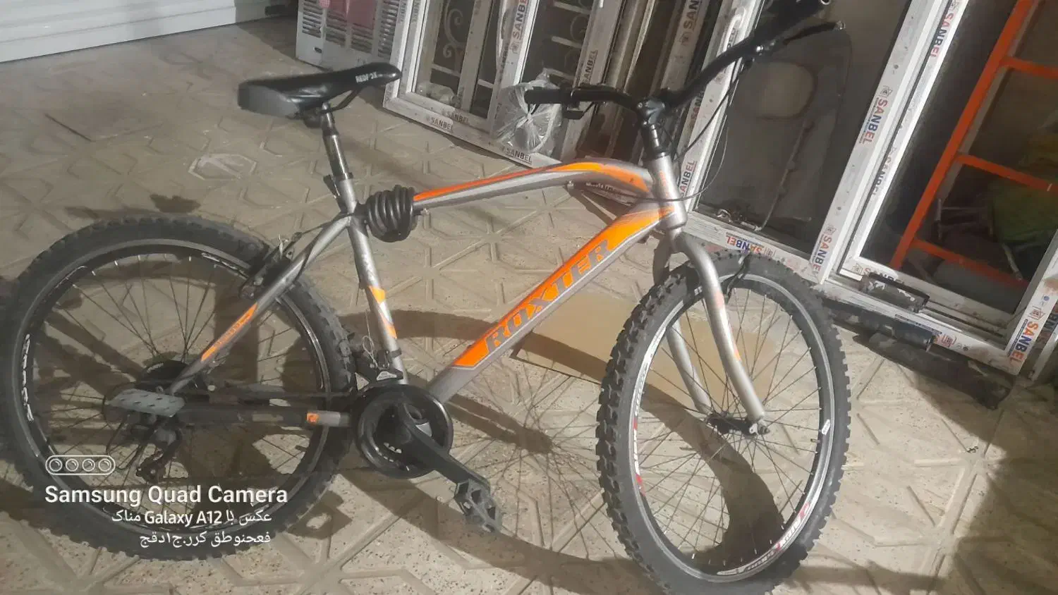 ۳عدوچرخه|دوچرخه، اسکیت، اسکوتر|مشهد, هفده شهریور|دیوار