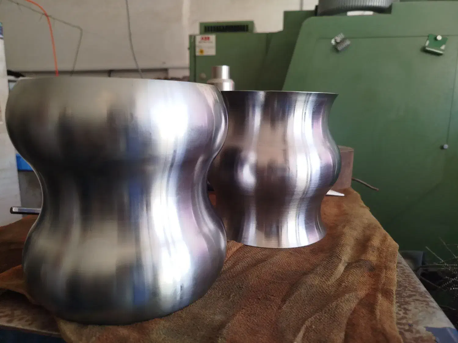 خدمات تراش CNC|خدمات پیشه و مهارت|تهران, فتح|دیوار